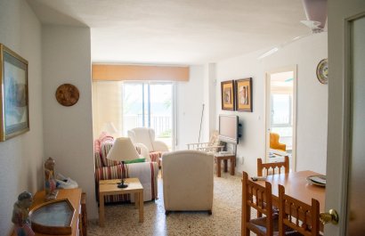 Resale - Apartment / flat - Torrevieia - Playa del Cura