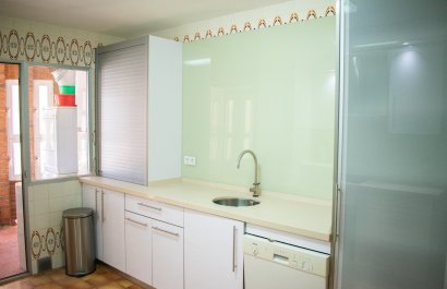 Resale - Apartment / flat - Torrevieia - Playa del Cura