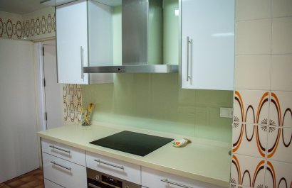 Resale - Apartment / flat - Torrevieia - Playa del Cura