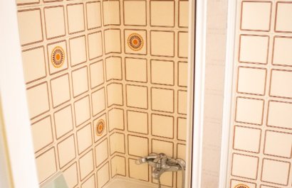 Resale - Apartment / flat - Torrevieia - Playa del Cura