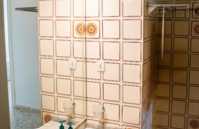 Resale - Apartment / flat - Torrevieia - Playa del Cura