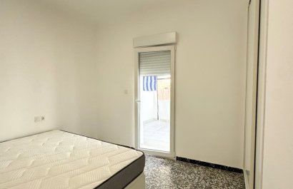 Resale - Apartment / flat - Torrevieia - Torrevieja