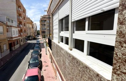 Resale - Apartment / flat - Torrevieia - Torrevieja