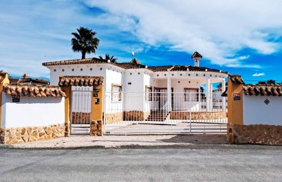 Reventa - Country House - Catral - Catral - Country