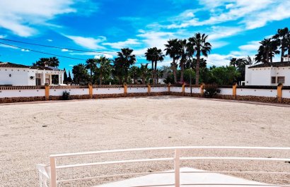 Reventa - Country House - Catral - Catral - Country