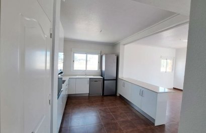 Reventa - Country House - Catral - Catral - Country