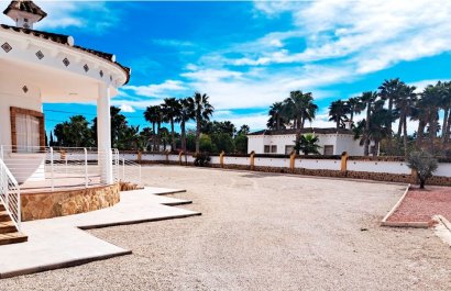 Reventa - Country House - Catral - Catral - Country