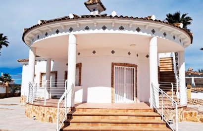 Reventa - Country House - Catral - Catral - Country