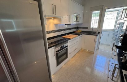 Herverkoop - Appartement / flat - Ciudad Quesada