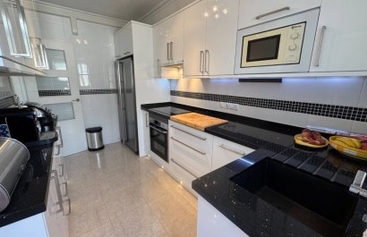 Herverkoop - Appartement / flat - Ciudad Quesada