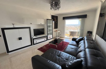 Herverkoop - Appartement / flat - Ciudad Quesada