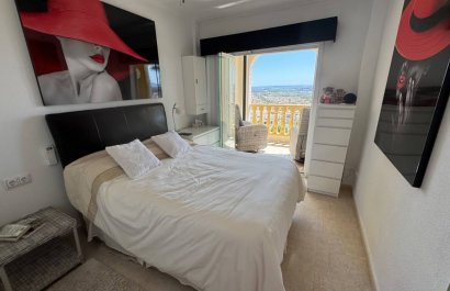 Herverkoop - Appartement / flat - Ciudad Quesada