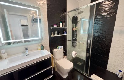 Herverkoop - Appartement / flat - Ciudad Quesada