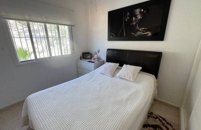 Herverkoop - Appartement / flat - Ciudad Quesada