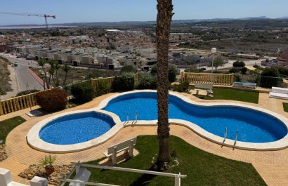 Herverkoop - Appartement / flat - Ciudad Quesada