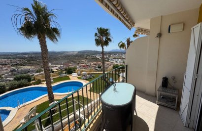 Herverkoop - Appartement / flat - Ciudad Quesada