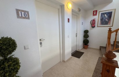 Herverkoop - Appartement / flat - Ciudad Quesada