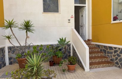 Herverkoop - Appartement / flat - Ciudad Quesada