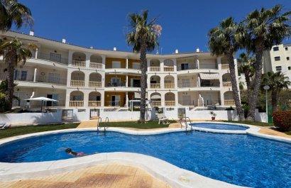 Herverkoop - Appartement / flat - Ciudad Quesada