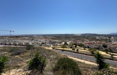 Herverkoop - Appartement / flat - Ciudad Quesada