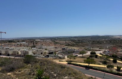 Herverkoop - Appartement / flat - Ciudad Quesada