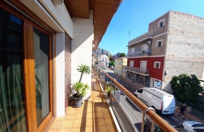 Reventa - Apartamento / piso - Beniarbeig