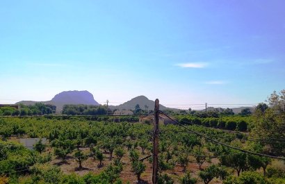 Reventa - Apartamento / piso - Beniarbeig