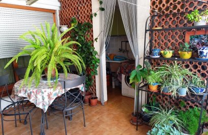 Reventa - Apartamento / piso - Beniarbeig