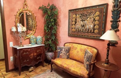 Reventa - Apartamento / piso - Beniarbeig