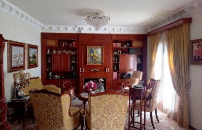 Reventa - Apartamento / piso - Beniarbeig