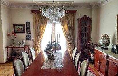 Reventa - Apartamento / piso - Beniarbeig