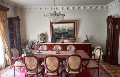 Reventa - Apartamento / piso - Beniarbeig