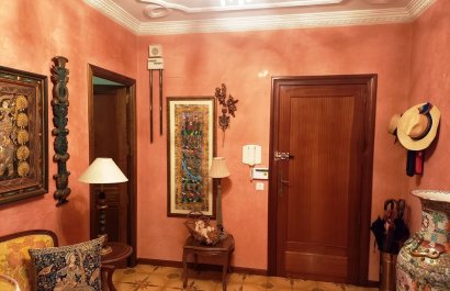 Reventa - Apartamento / piso - Beniarbeig