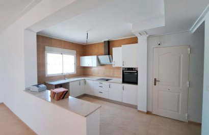 Resale - Country House - Catral