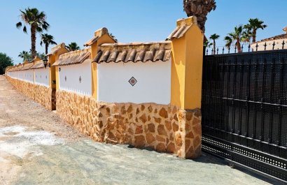 Resale - Country House - Catral