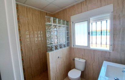 Resale - Country House - Catral