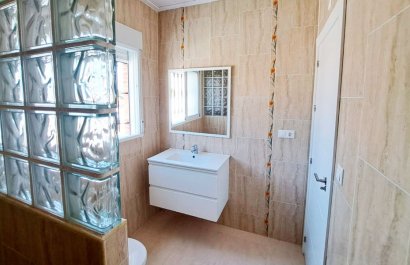 Resale - Country House - Catral