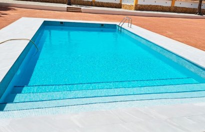 Resale - Country House - Catral