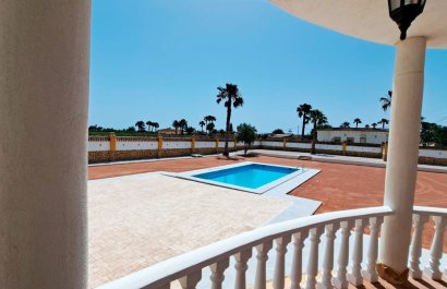 Resale - Country House - Catral