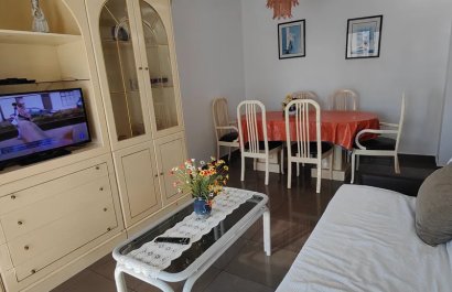 Resale - Apartment / flat - Benidorm - Levante