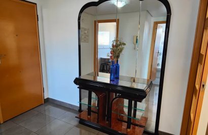 Resale - Apartment / flat - Benidorm - Levante