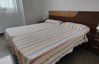 Resale - Apartment / flat - Benidorm - Levante