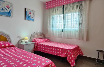 Resale - Apartment / flat - Benidorm - Levante