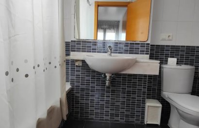 Resale - Apartment / flat - Benidorm - Levante