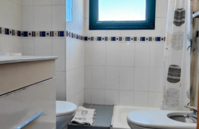 Resale - Apartment / flat - Benidorm - Levante