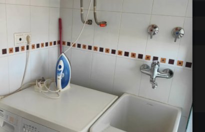 Resale - Apartment / flat - Benidorm - Levante