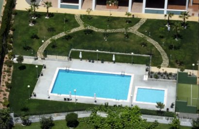 Resale - Apartment / flat - Benidorm - Levante