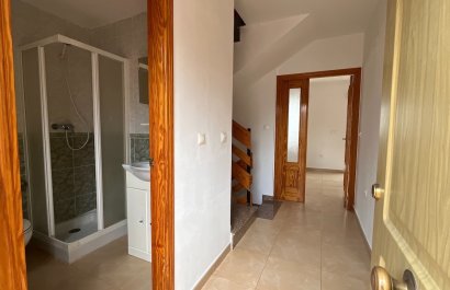 Resale - Townhouse / Duplex / Corner - Polop - Urbanizaciones