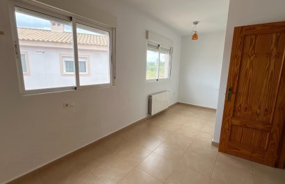 Resale - Townhouse / Duplex / Corner - Polop - Urbanizaciones