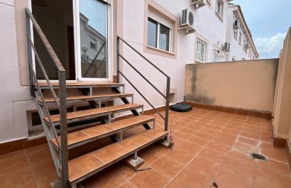 Resale - Townhouse / Duplex / Corner - Polop - Urbanizaciones